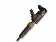 Einspritzdüse CITROËN C3 II 1.6 HDi 0445110340