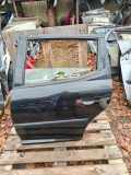 Tür hinten links PEUGEOT 207 SW (WK_) 1.4 16V