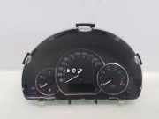 Kombiinstrument PEUGEOT 1007 (KM_) 1.4 A2C53045317