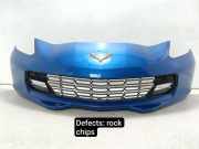 Frontstoßstange CHEVROLET CORVETTE (C7) 6.2 22909552