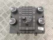 Klimabedienteil VOLVO S60 II D3 31288318