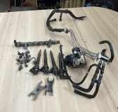 Kraftstoffsystem VW AMAROK (2H_, S1B) 2.0 BiTDI 4motion 0445010565
