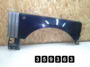 Kotflügel mit Blinker mit Antennenloch rechts hinten Land Rover Range Rover III (L322)