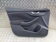 Türverkleidung vorne links SKODA KAMIQ 1.5 TSI 656867013BR