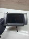 Navigationsanzeige PEUGEOT 407 Coupe (6C_) 2.0 HDi