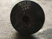 Unterdruck-Bremskraftverstärker NISSAN PRIMERA (P11) 1.6 16V
