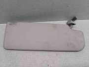 Sonnenblende rechts VW Passat B5.5 Variant (3B6) 6X0857551