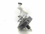 Unterdruck-Bremskraftverstärker