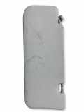 Linke Sonnenblende MERCEDES-BENZ M (W164) ML 450 CDI 4-matic (164.128) 04060609