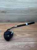 Sicherheitsgurt vorne links VW SHARAN (7M8, 7M9, 7M6) 1.9 TDI 00056678A