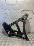 Stoßstangenhalterung hinten links RENAULT MEGANE III Grandtour (KZ0/1) 1.9 dCi (KZ0J, KZ0N, KZ1S) 850420009R
