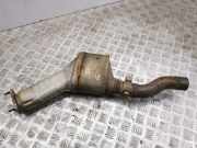 Katalysator ohne Lambdasonde Audi A4 Avant (8W, B9) 4G0131703AE