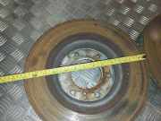 Bremsscheibe vorne rechts MITSUBISHI PAJERO IV (V8_W, V9_W) 3.2 DI-D 4WD (V98W, V88W)