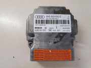 Airbag-Steuergerät AUDI A4 Cabrio (8H7, B6, 8HE, B7) 2.0 TDI 8H0959655E