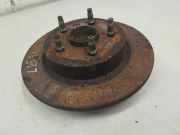 Radlager hinten links OPEL ASTRA J Sedan 1.4 LPG