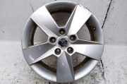 Stahlfelgen Satz Skoda Octavia III (5E) 5E0601025H