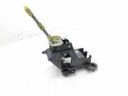 Gangschaltmechanismus