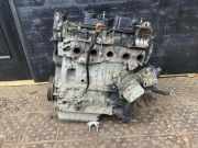 Motor PEUGEOT PARTNER Furgon 1.6 HDi 9HN