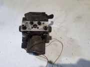 ABS Hydraulikblock AUDI A4 (8E2, B6) 1.9 TDI 8E0614517