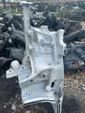Seitenpaneele vorne rechts HYUNDAI SANTA FÉ IV (TM) 2.2 CRDi AWD