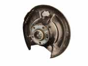 Radlagergehäuse rechts hinten Volvo XC60 I (156) 31658320