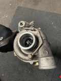 Turbolader VOLVO S80 I (TS, XY) 2.5 TDI 074145701J