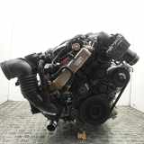 Motor ohne Anbauteile (Benzin) BMW 3er Cabriolet (E93) N47D20C