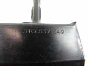 Türanschlag vorne rechts SKODA SUPERB II (3T4) 1.9 TDI 3T0837249