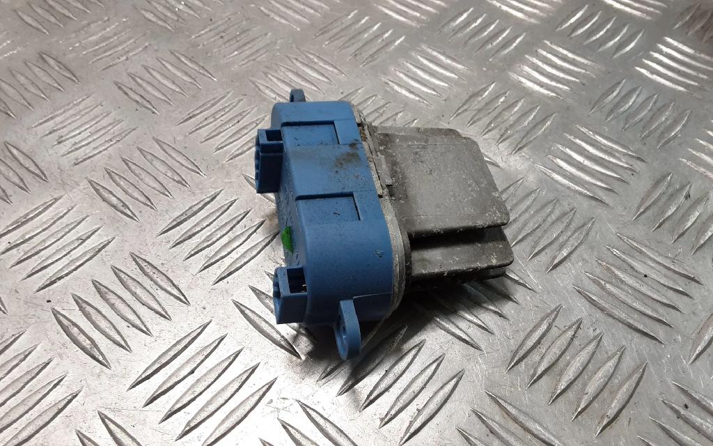 Blower Fan Relay PORSCHE CAYENNE (9PA) S 4.5 7L0907521