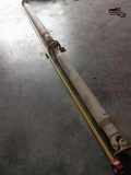Kardanwelle VW LT 28-46 II Furgon (2DA, 2DD, 2DH) 2.5 TDI