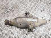 Auspuffanlage hinten Toyota Corolla Verso (R1) 30R02