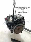 Motor JAGUAR XK Coupe (X150) 5.0 XKR 12110622382