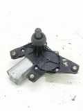 Heckscheibenwischermotor NISSAN PRIMASTAR Van (X83) 2.0 dCi 115 91165699
