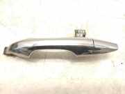 Türaußengriff hinten links HONDA ACCORD VII Tourer (CM, CN) 2.2 i-CTDi (CN2)