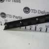 Schweller aus Kunststoff links SKODA SUPERB II (3T4) 2.0 TDI 3T0863483A Bild Schweller aus Kunststoff links SKODA SUPERB II (3T4) 2.0 TDI 3T0863483A