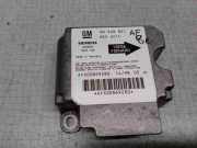 Airbag-Steuergerät OPEL ASTRA G Estate (F35_) 2.0 DI 5WK4168 1923594