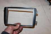 Dekoration des Navigationsbildschirms MERCEDES-BENZ C (W203) C 180 (203.035) 28119002