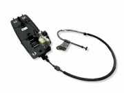 Gangschaltmechanismus AUDI A4 Allroad (8WH, B9) 2.0 TFSI quattro 8W0713052N