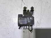 ABS Hydraulikblock VW GOLF VI (5K1) 1.6 TDI 1K0907379AK