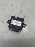Einparkhilfe PDC Steuergerät VW GOLF IV (1J1) 2.0 6002JC0000