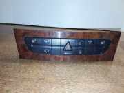 Schalter für Warnblinker Mercedes-Benz E-Klasse (W211) 2118219279