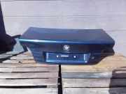 Heckklappe geschlossen BMW 5er (E39)