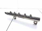 Einspritzleiste Opel Zafira B (A05) 55209572