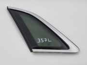 Linke Seite hinteres Seitenfenster AUDI Q3 (F3) 40 TFSI quattro 83A845297E