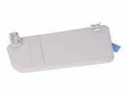 Linke Sonnenblende TOYOTA PROACE Minibus / passenger (MPY_) 1.6 D (MPY2_) SU001A4316