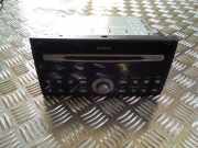 Radio/Navigationssystem-Kombination Ford Focus IV (HN) 4M5T18C815BK