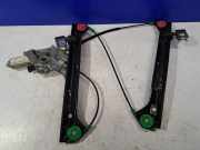 Fensterheber links vorne Saab 9-3 (YS3F) 12755681