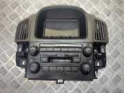 Radio/Navigationssystem-Kombination Lexus RX 1 (MCU15) 8611048030