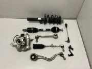Fahrgestell vorne links BMW X4 (G02, F98) xDrive20i 4A01665