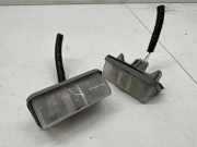 Kennzeichenbeleuchtung TOYOTA RAV 4 V (XA50) AWD Hybrid LE+ 2.5